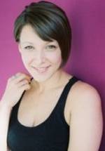 Меган Китчен фото