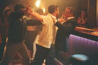 Кадр Красный пояс