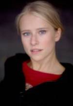 Сюзанна Борман фото