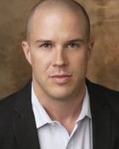 Тимоти Дж. Хэмилтон фото