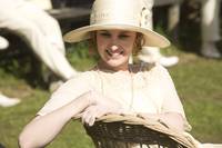 Кадр Аббатство Даунтон