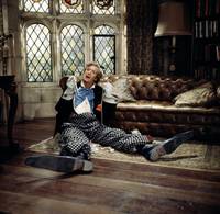 Кадр Игра навылет