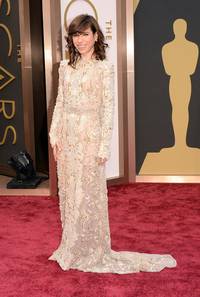 Кадр 86-я церемония вручения премии «Оскар»