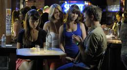 Кадр из фильма "Реальные пацаны" - 2