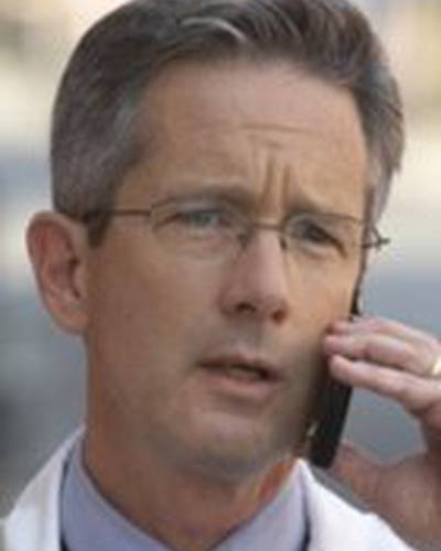 Барт Уайлдер фото