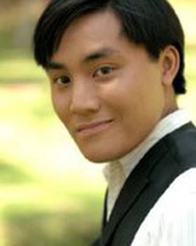 Натан Фэн фото