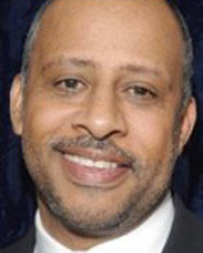 Рубен Сантьяго-Хадсон фото