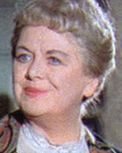 Рене Хьюстон фото