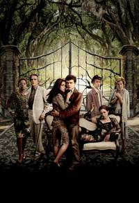 Постер Прекрасные создания