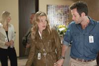 Кадр Тайные связи