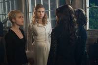 Кадр Академия вампиров