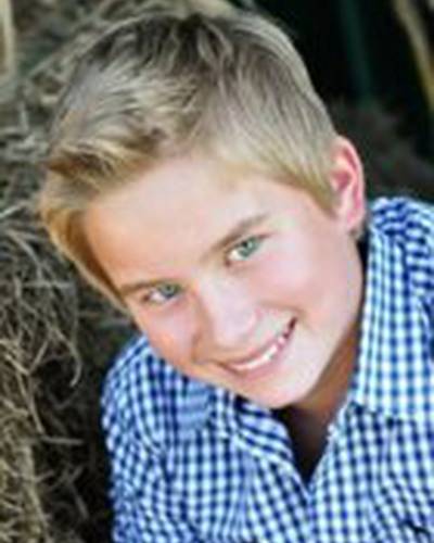 Гавен Томас Брукс фото