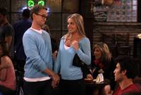 Кадр Как я встретил вашу маму