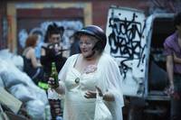 Кадр Омамамия