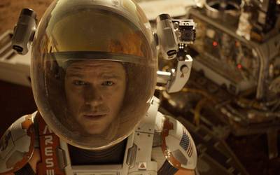 Что смотреть осенью 2015