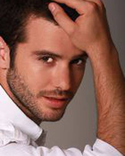 Хуан Дэвид Агудело фото