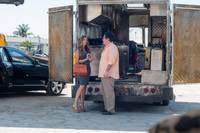 Кадр Повар на колесах