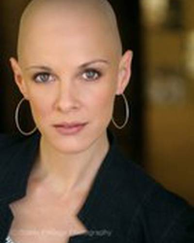 Шэрон Блинн фото