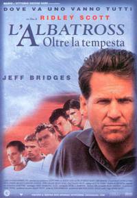 Постер Белый шквал