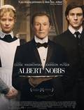 Постер из фильма "Таинственный Альберт Ноббс" - 1