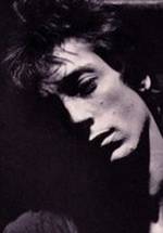 Джонни Тандерс фото