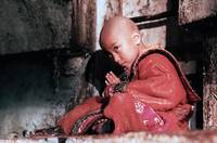 Кадр Золотой ребенок