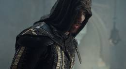 Кадр из фильма "Assassin