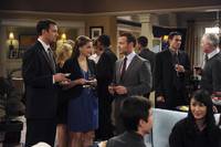 Кадр Мелисса и Джоуи