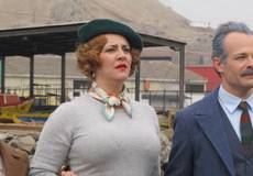 В Одессе покажут автобиографическую ленту Ходоровского