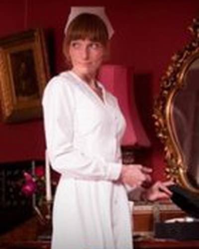 Александра Чеписи фото