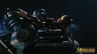 Кадр Железный человек