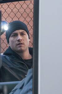 Кадр Полиция Чикаго