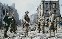 Кадр Спасти рядового Райана