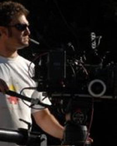 Бенджамин Авила фото