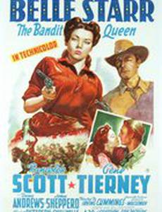 Белль Старр