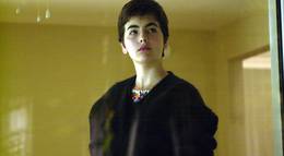 Кадр из фильма "Баллада о Джеке и Роуз" - 1