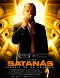 Постер из фильма "Сатана" - 1
