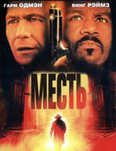 Месть (видео)