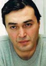 Самвел Мужикян фото