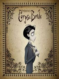 Постер Труп невесты