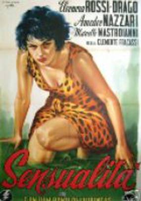 Sensualità