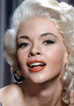 Джейн Мэнсфилд фото