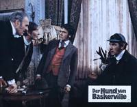 Кадр Собака Баскервилей