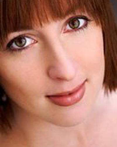 Ванесса Стюарт фото