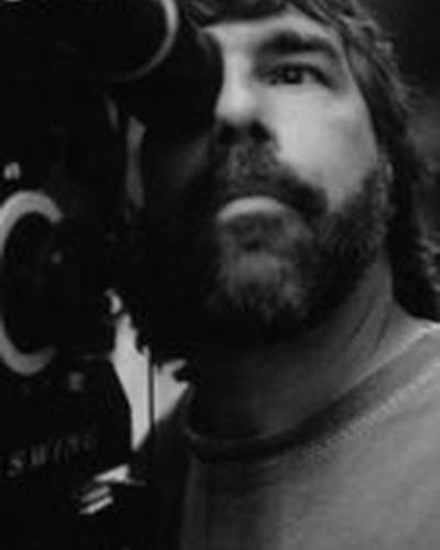 Джон Раск фото