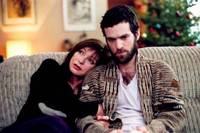 Кадр Парижская история