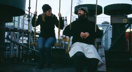 Кадр из фильма "Тайная жизнь слов" - 2