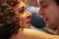 Кадр Черное солнце