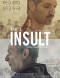 Постер из фильма "Оскорбление" - 1