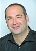 Стивен Шнайдер фото